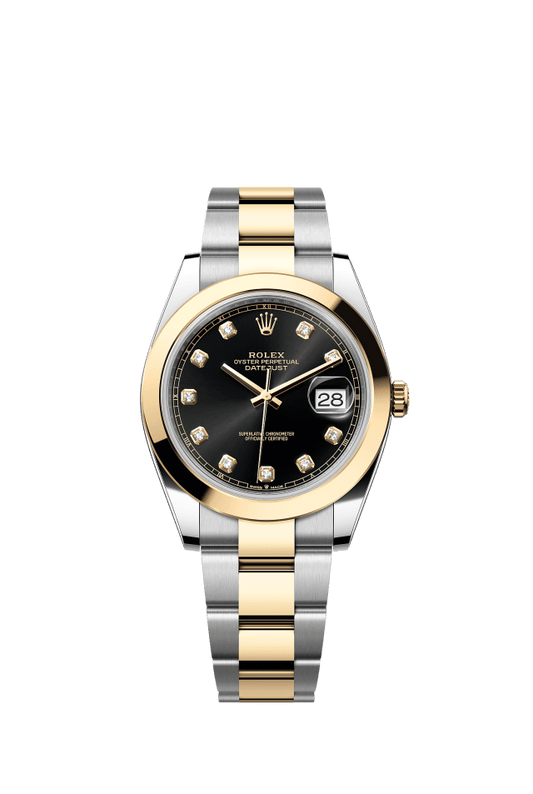 Datejust 41