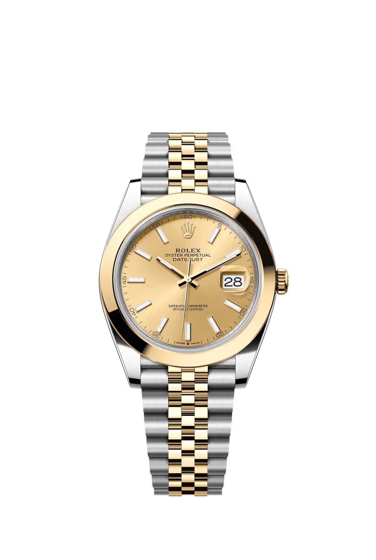 Datejust 41