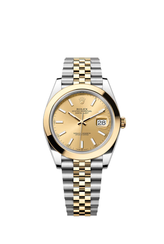 Datejust 41