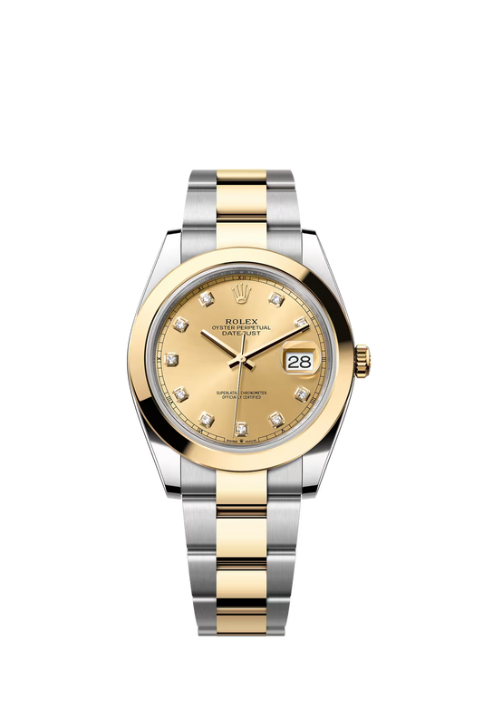 Datejust 41