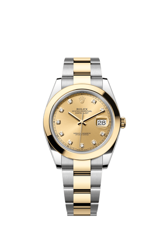 Datejust 41