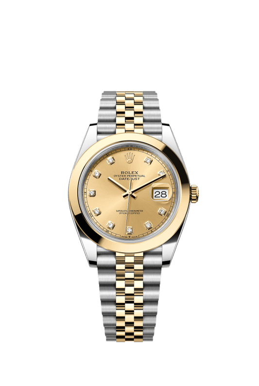 Datejust 41