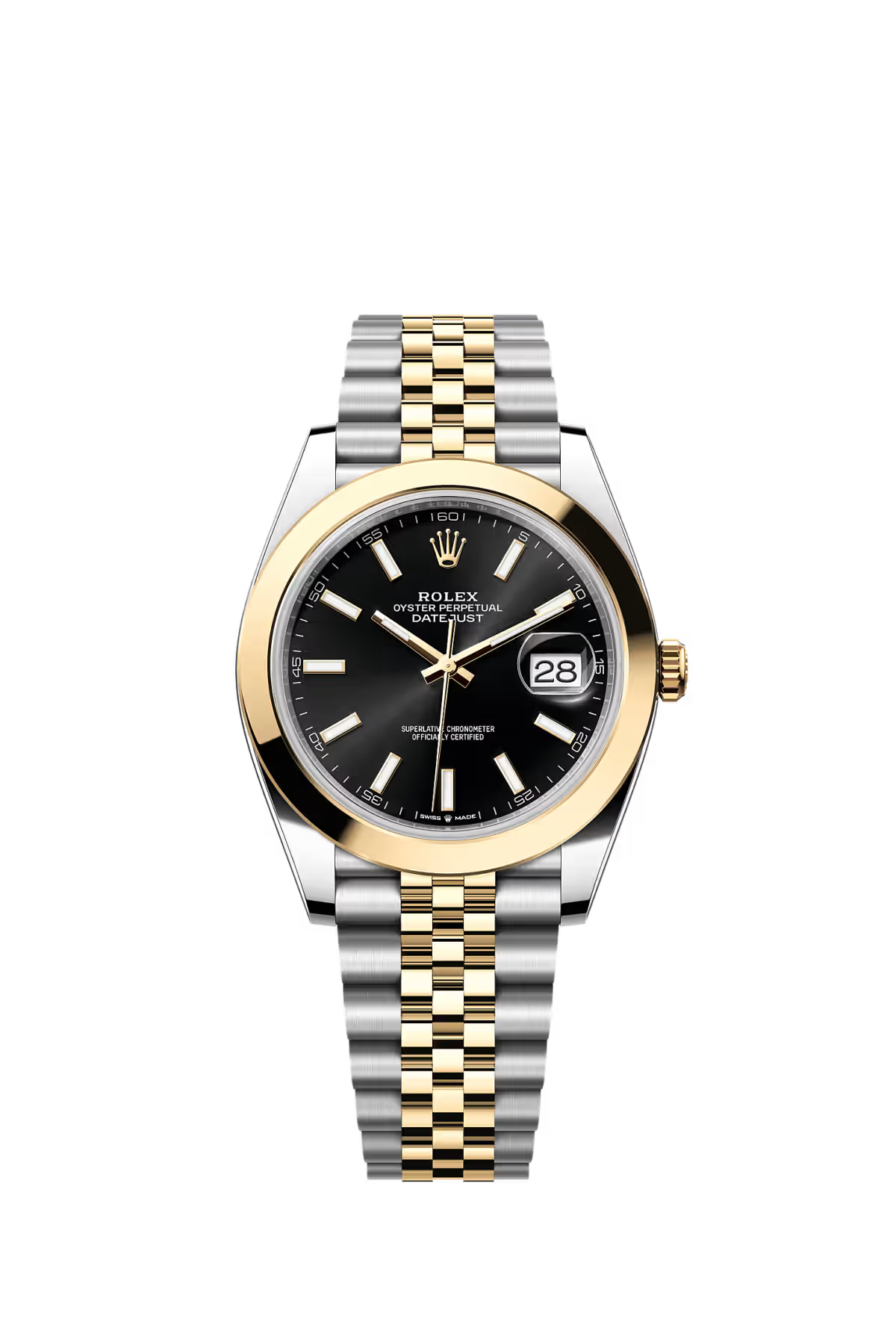 Datejust 41