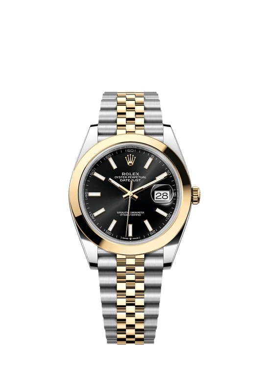 Datejust 41