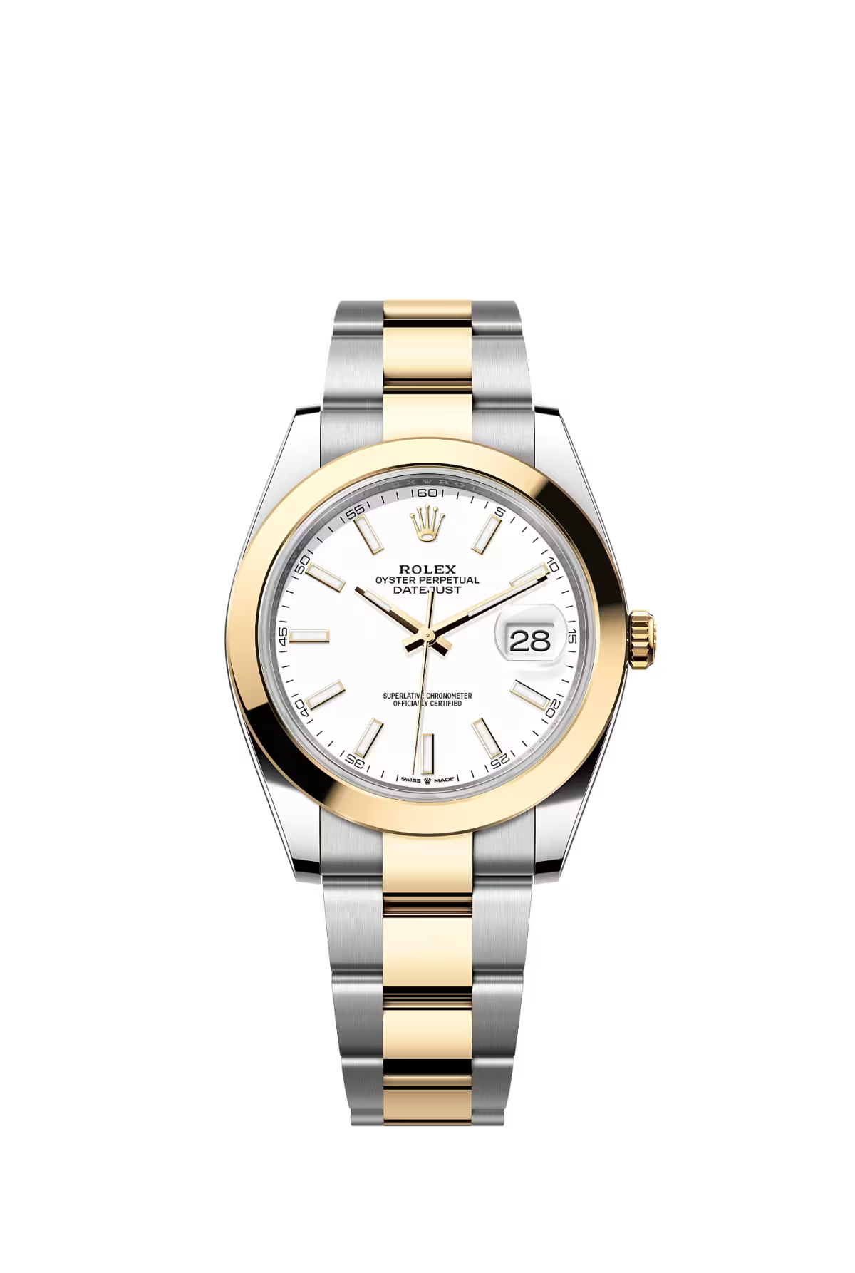 Datejust 41