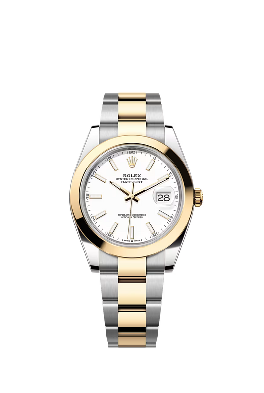 Datejust 41
