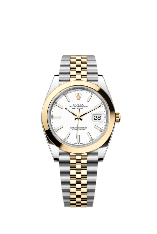 Datejust 41