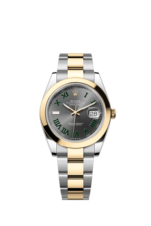 Datejust 41