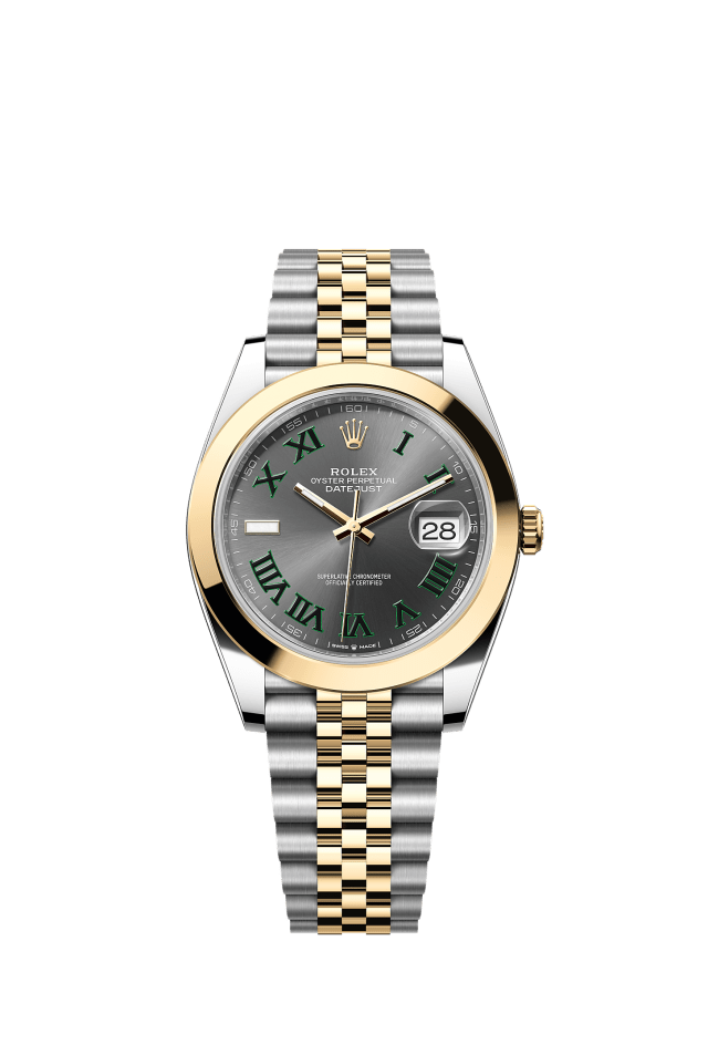 Datejust 41