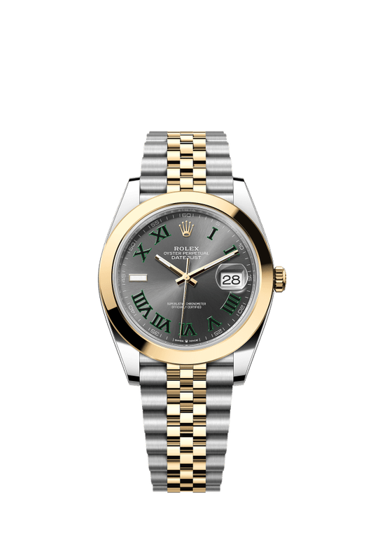 Datejust 41