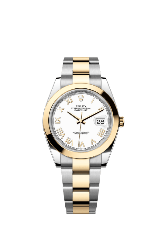 Datejust 41
