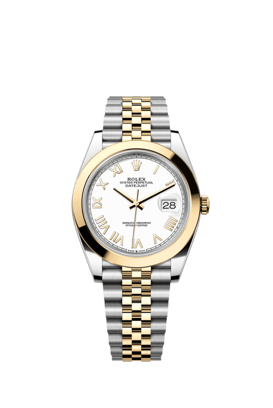 Datejust 41