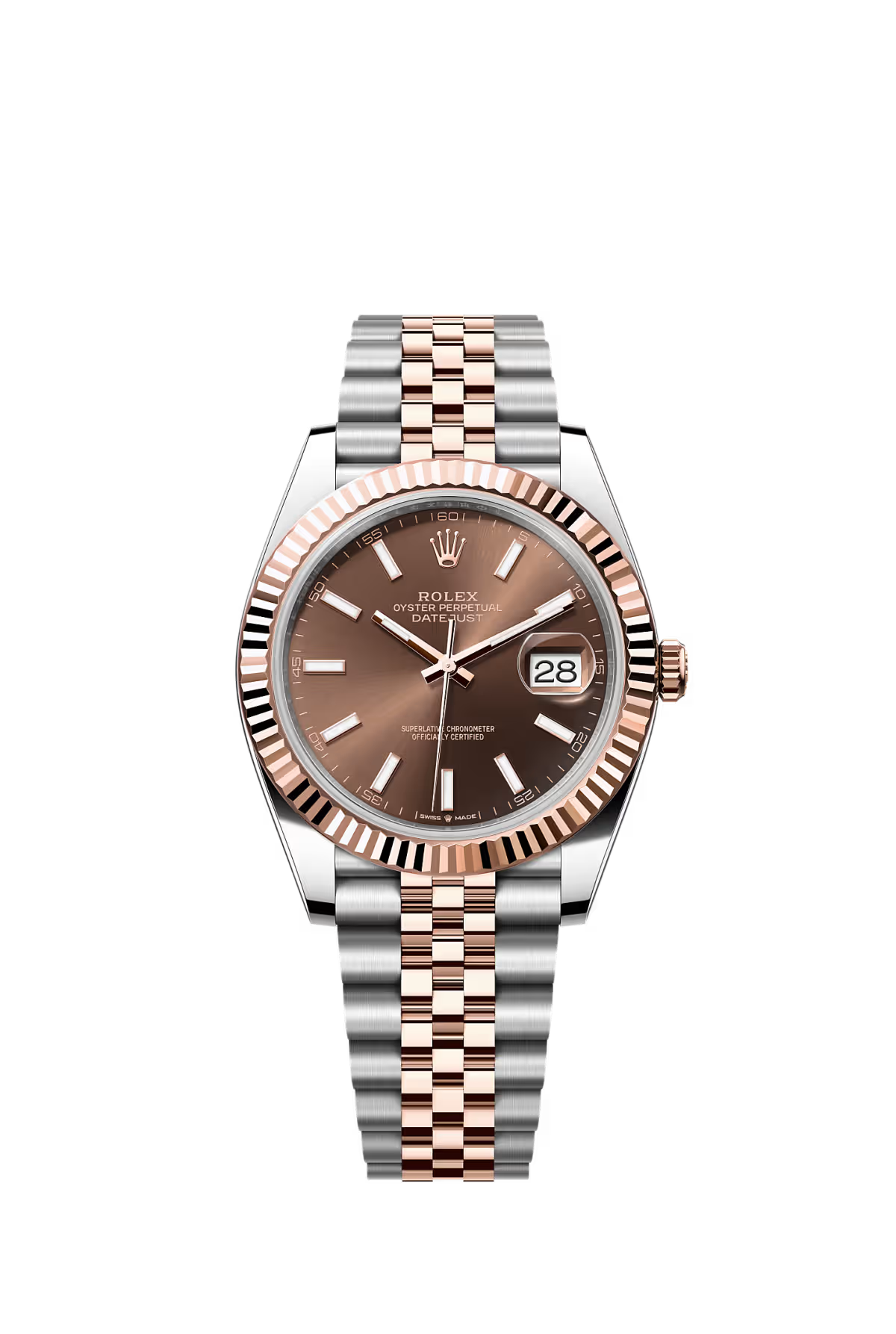 Datejust 41