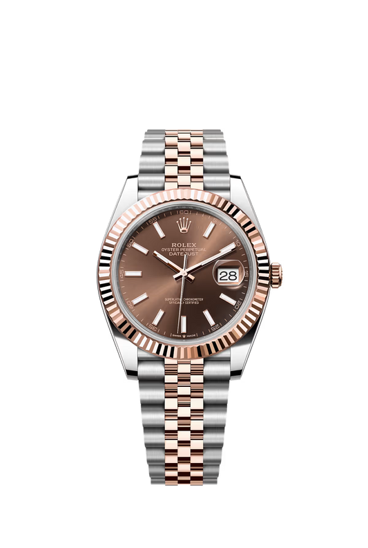 Datejust 41