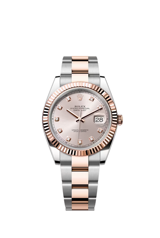 Datejust 41