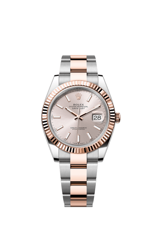 Datejust 41