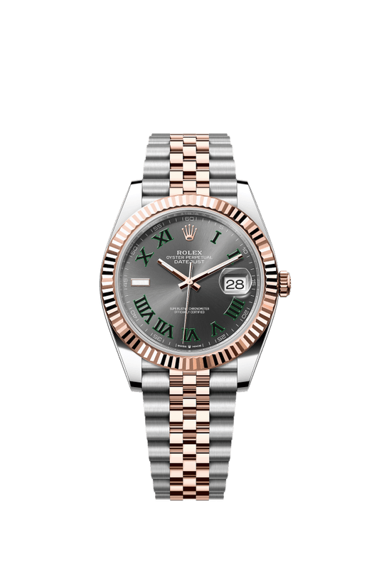 Datejust 41