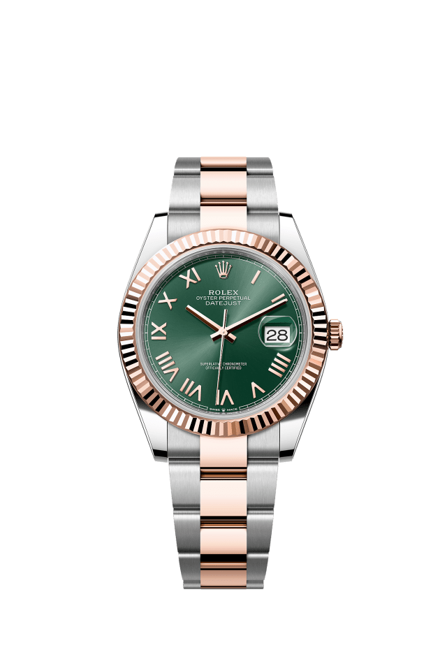 Datejust 41