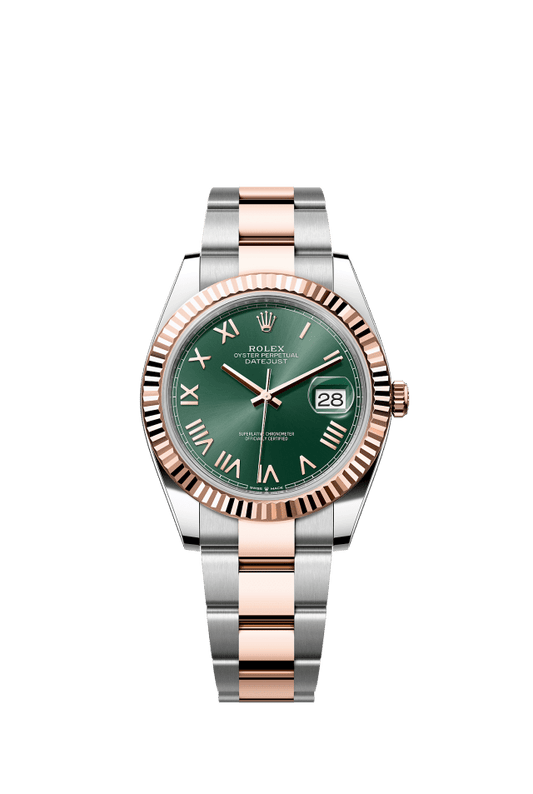 Datejust 41