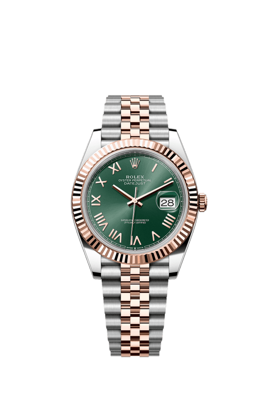 Datejust 41