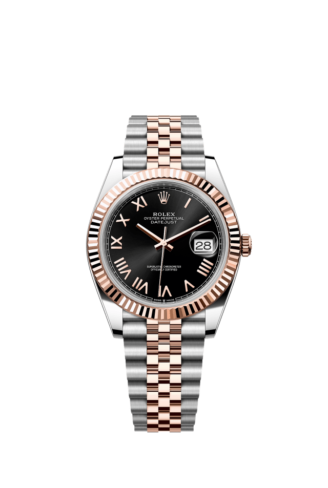 Datejust 41