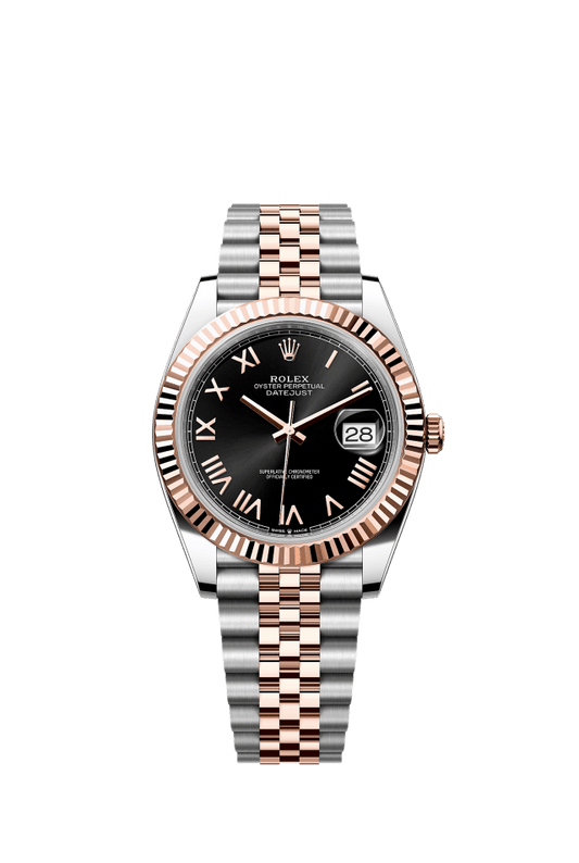 Datejust 41