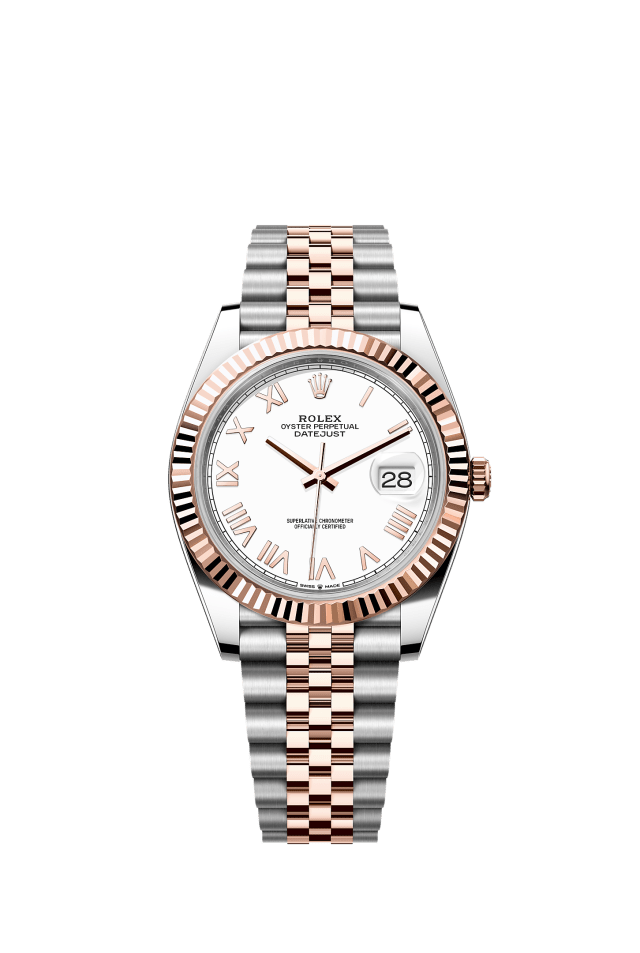 Datejust 41