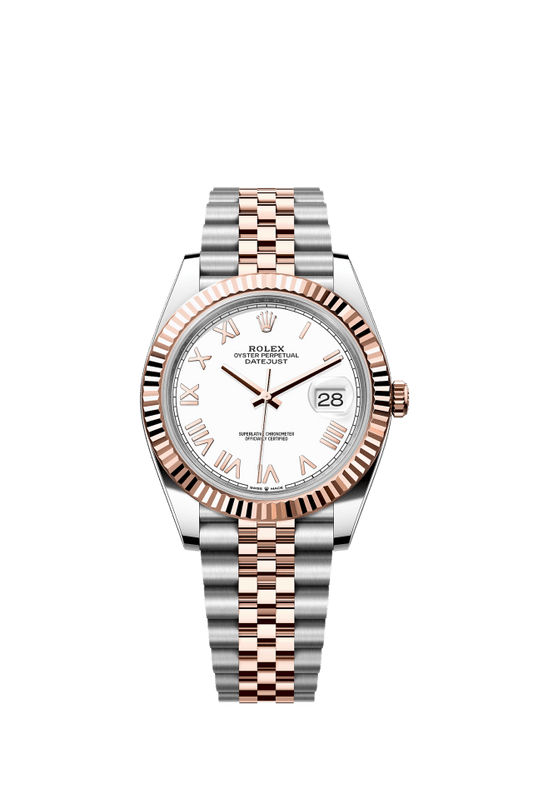 Datejust 41