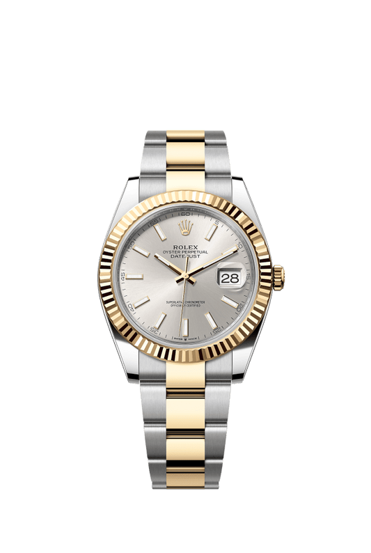 Datejust 41