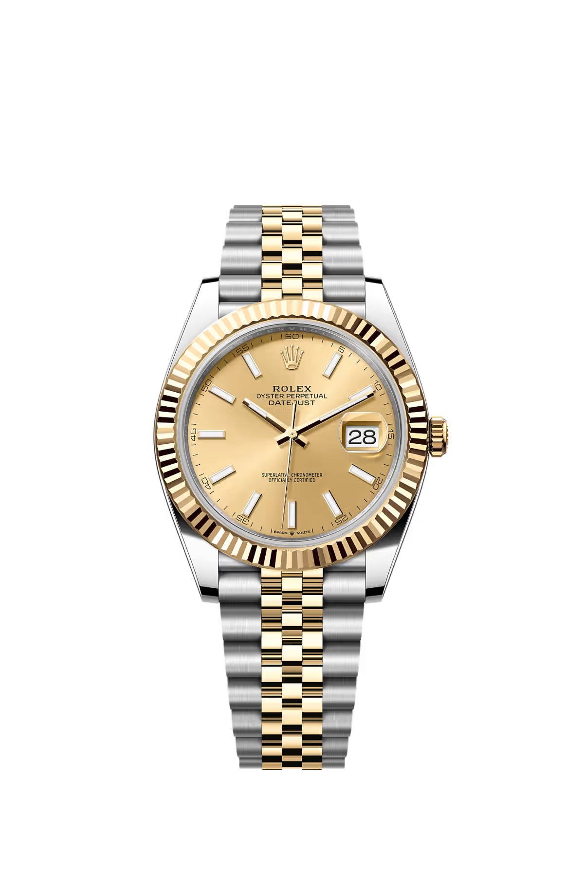Datejust 41