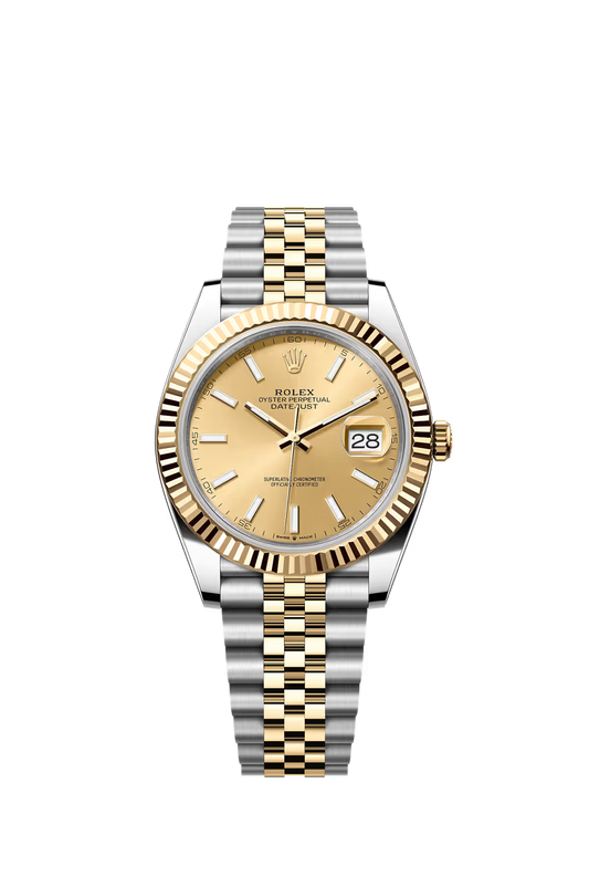 Datejust 41