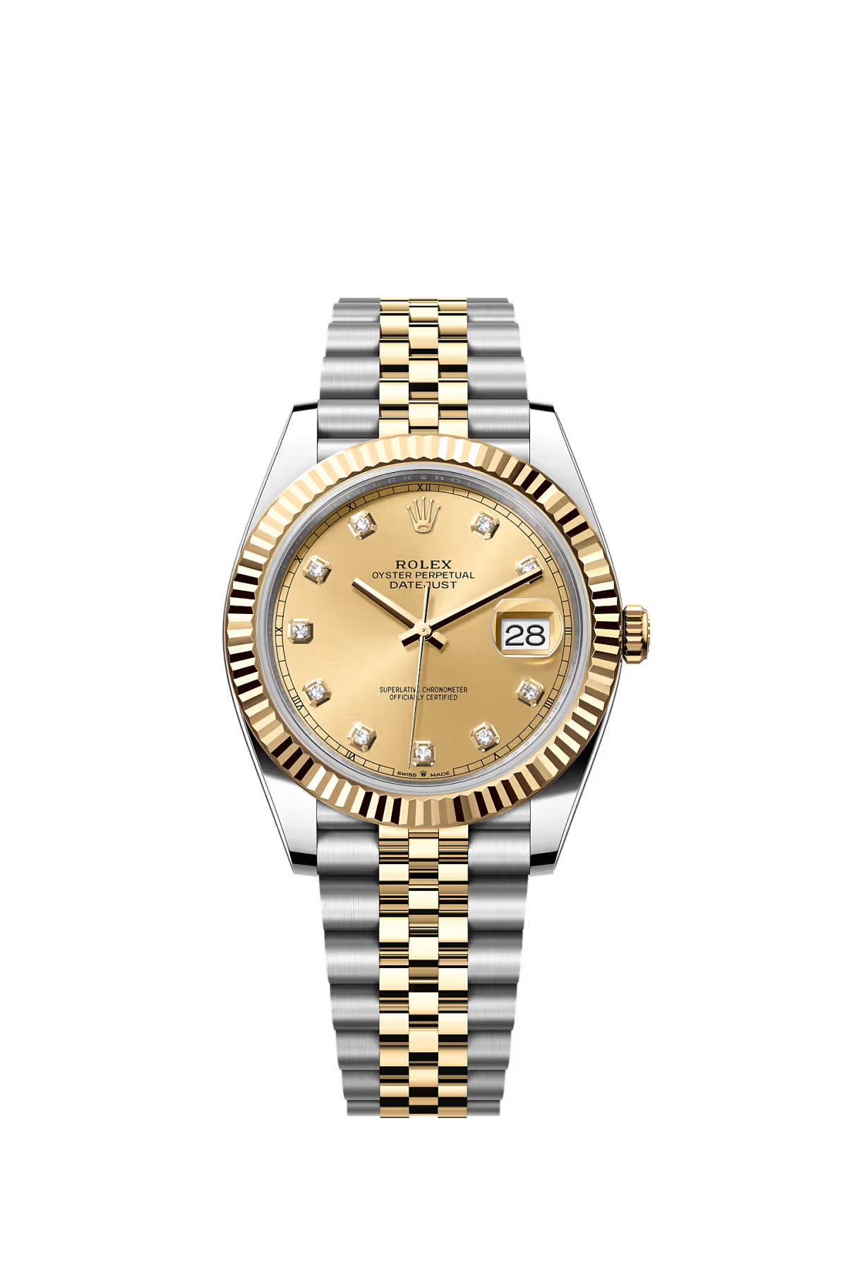 Datejust 41