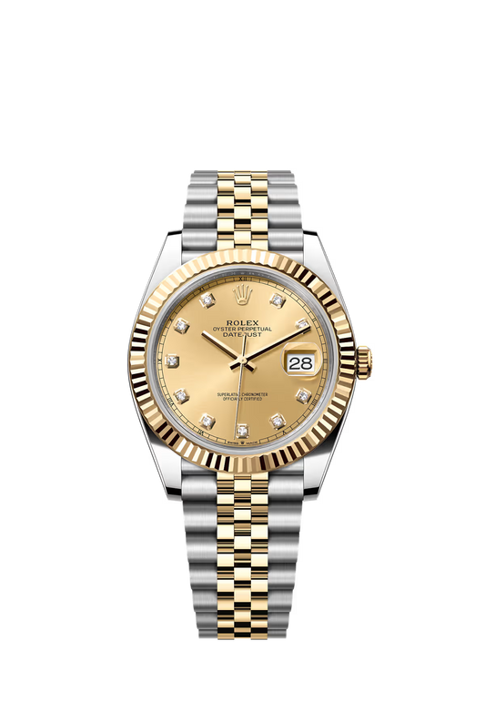 Datejust 41