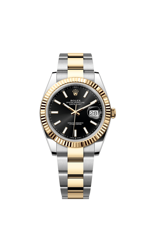 Datejust 41