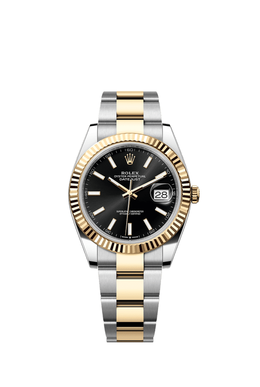 Datejust 41