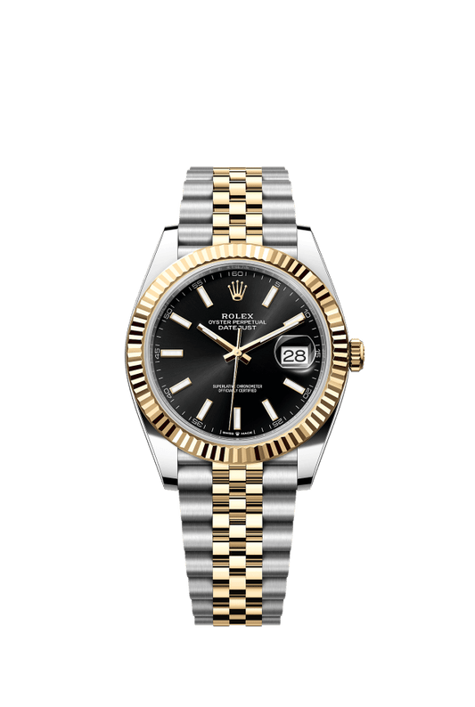 Datejust 41