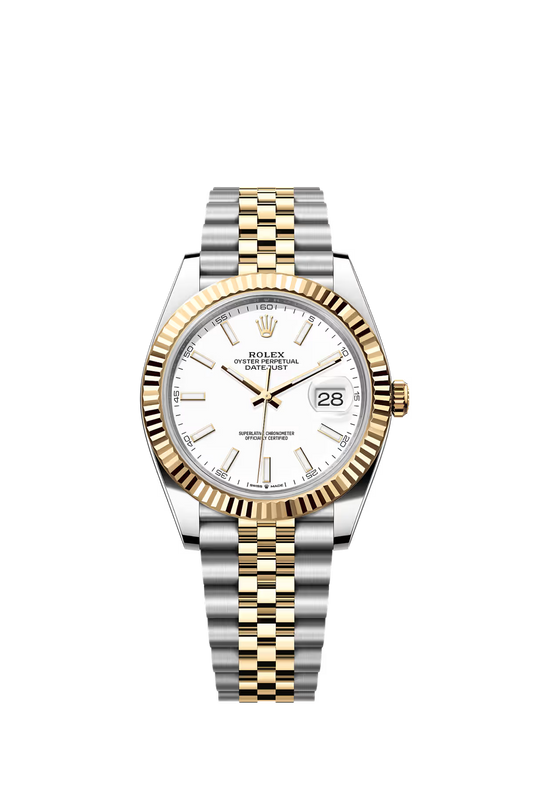 Datejust 41