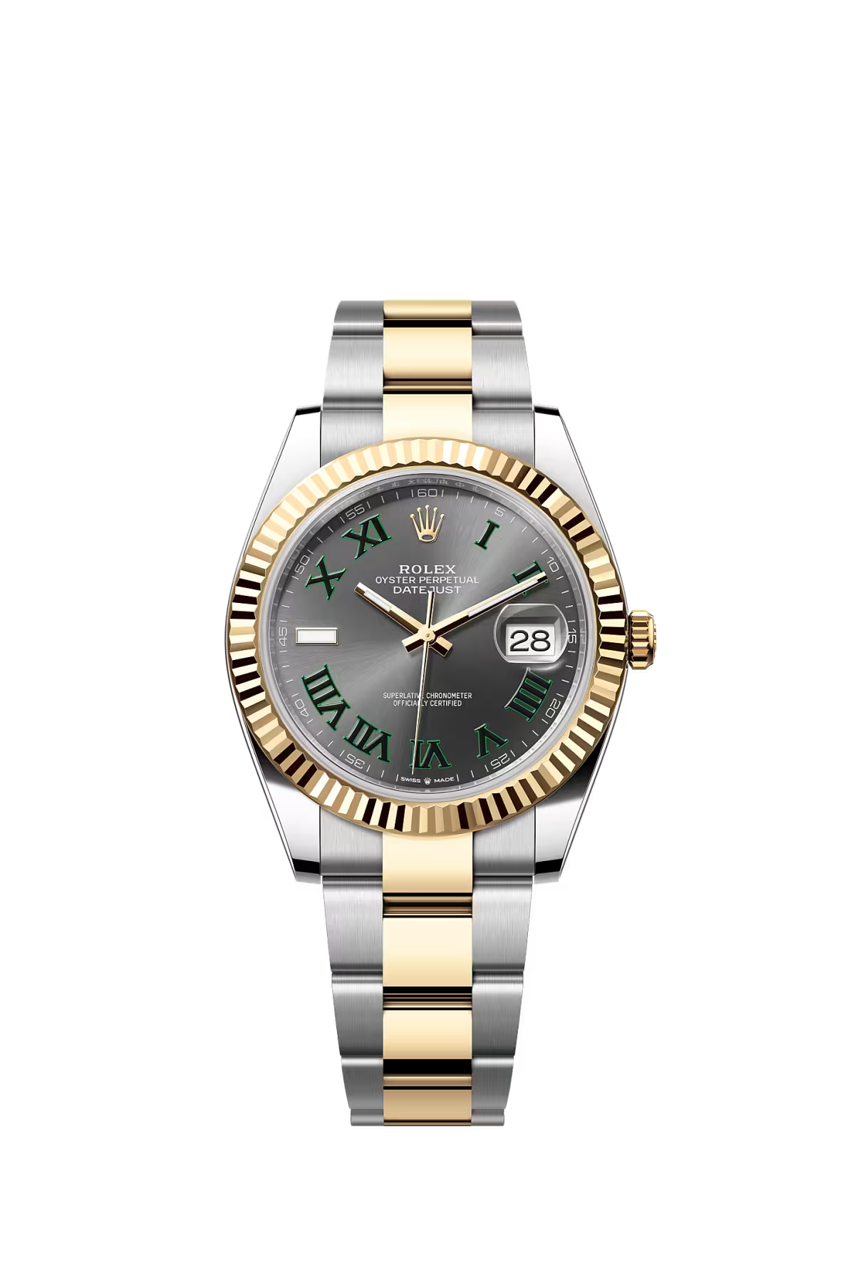 Datejust 41