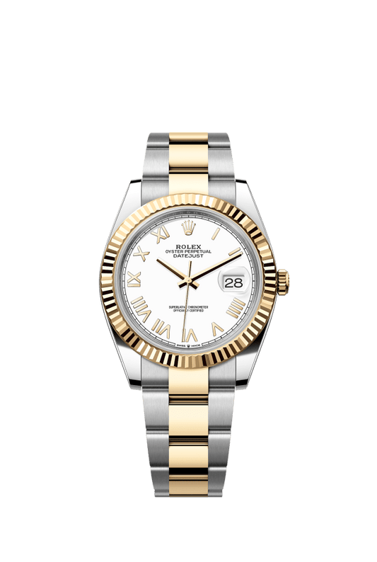 Datejust 41