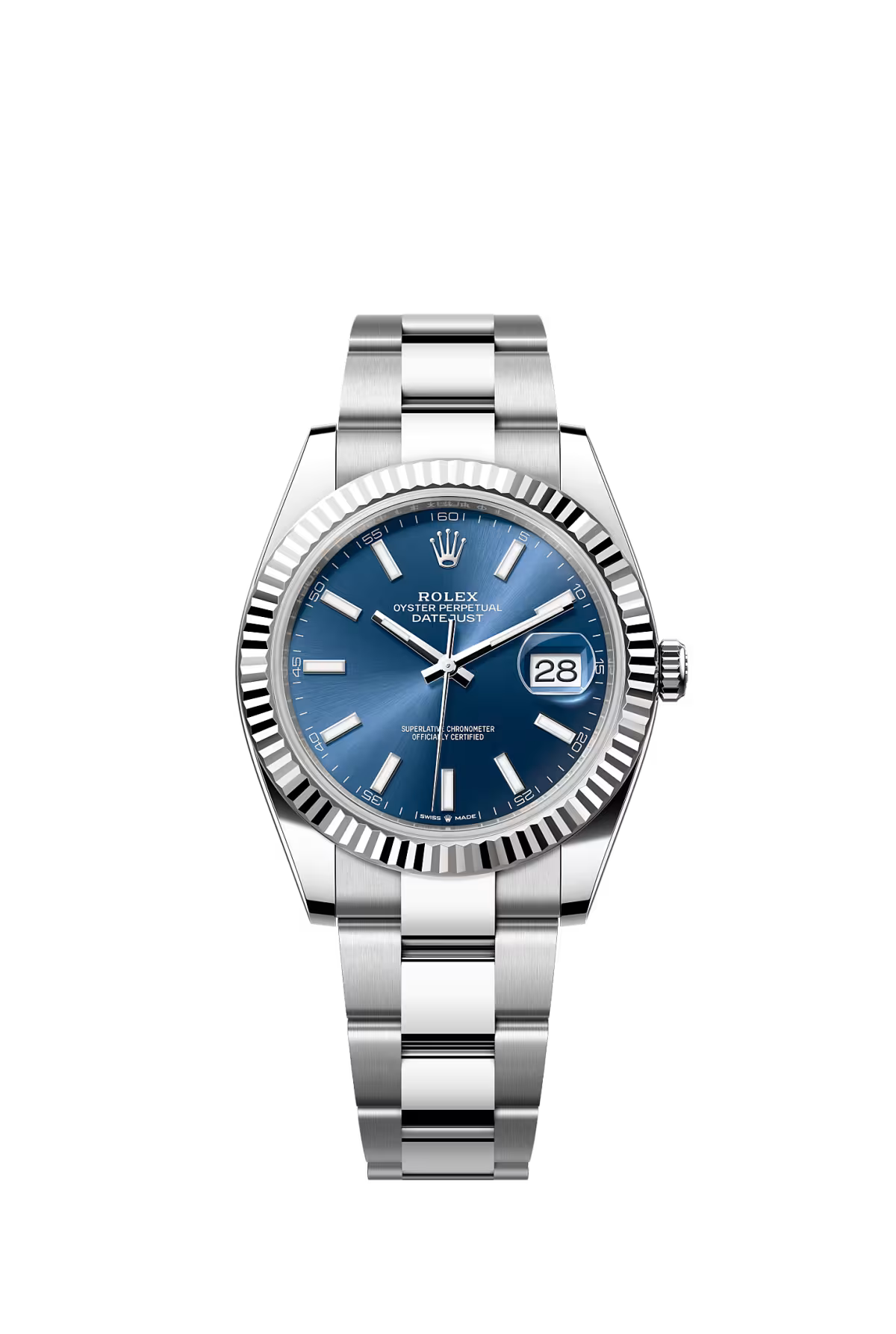 Datejust 41