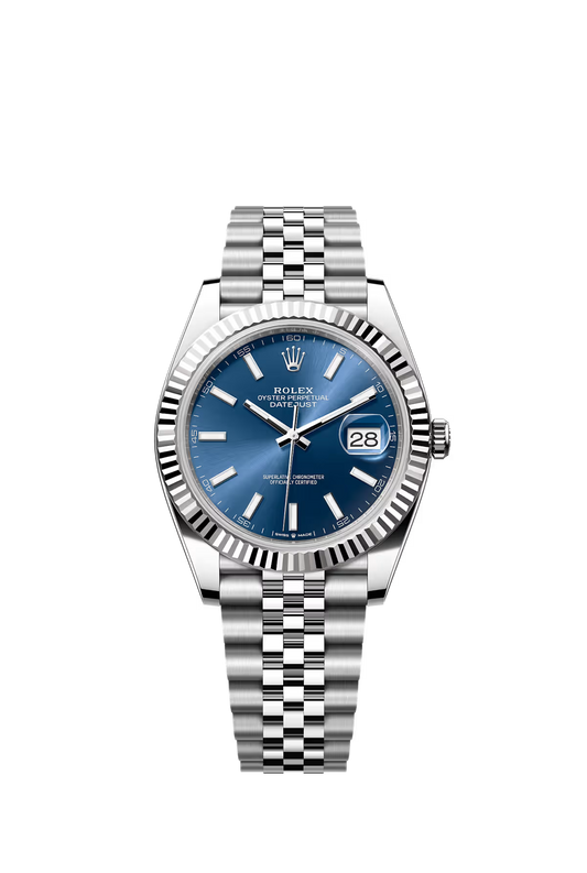 Datejust 41