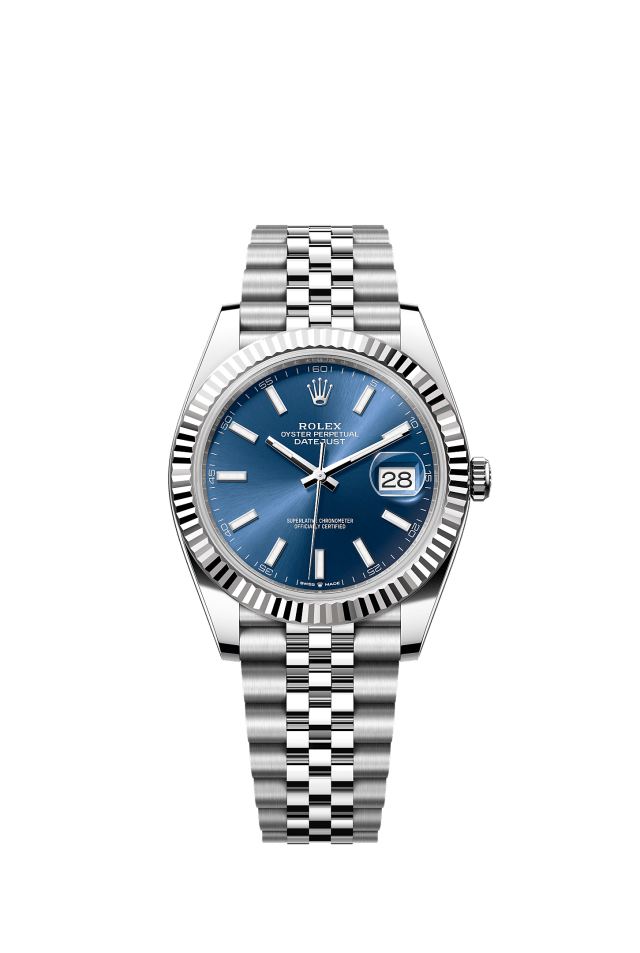 Datejust 41