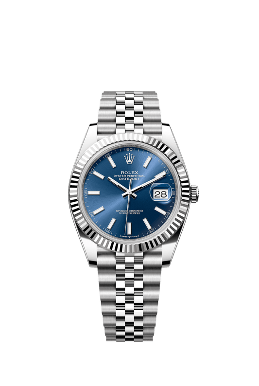 Datejust 41