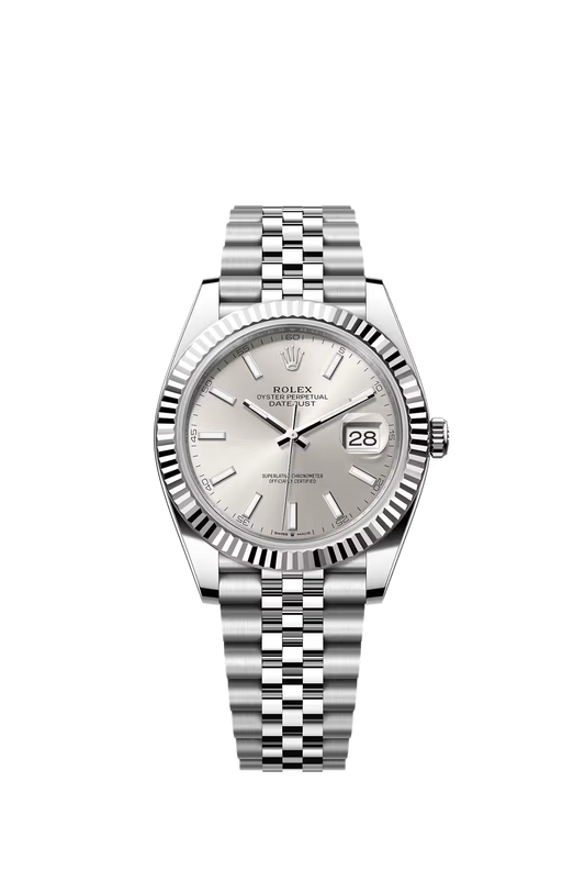 Datejust 41