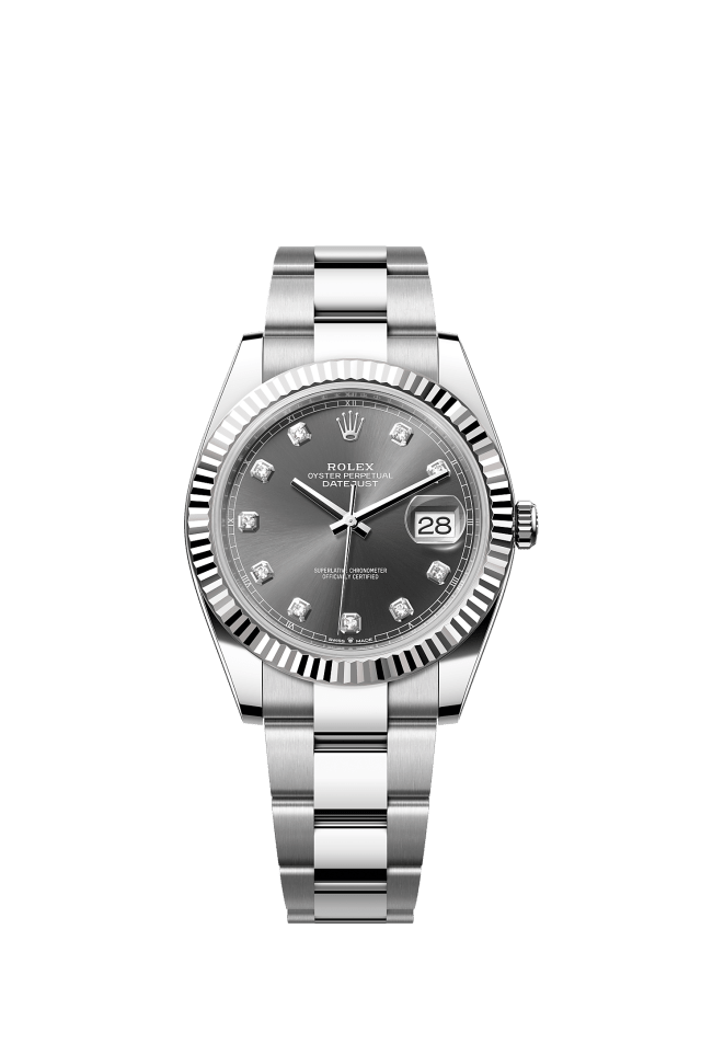 Datejust 41