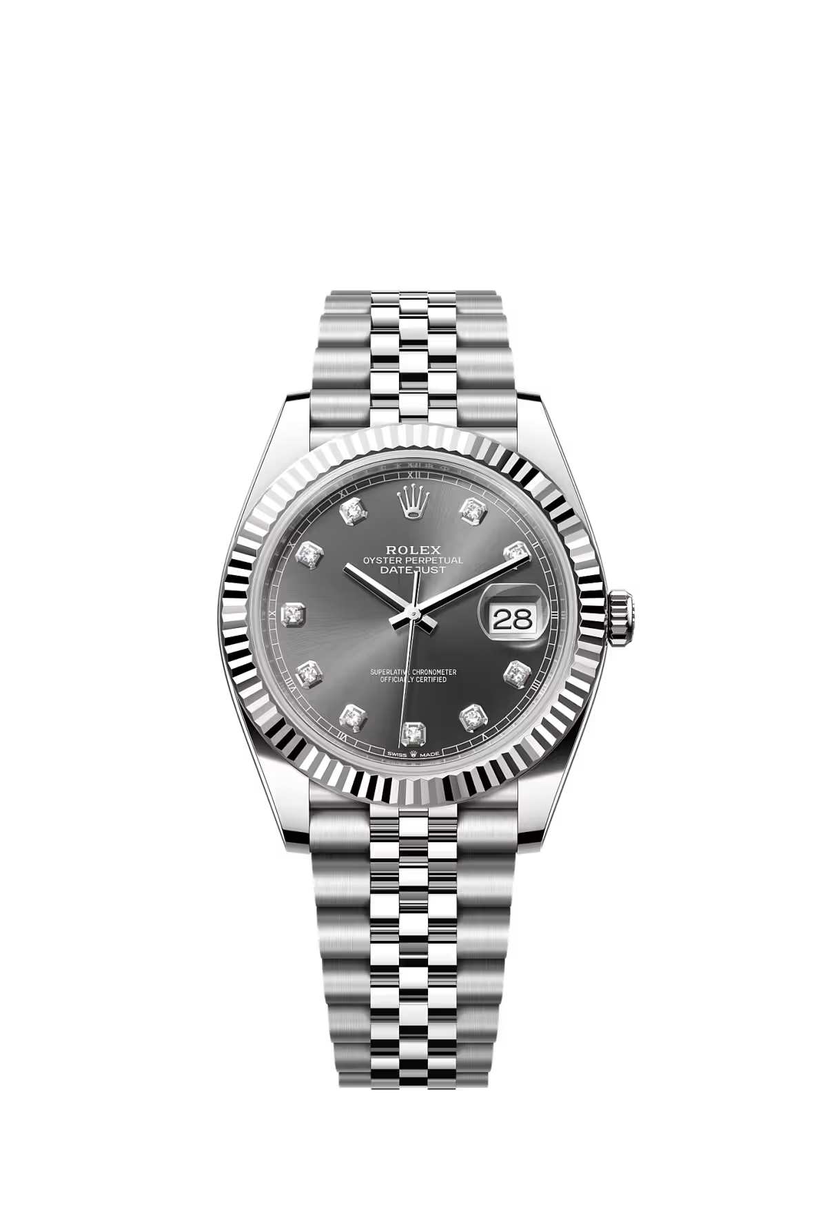 Datejust 41