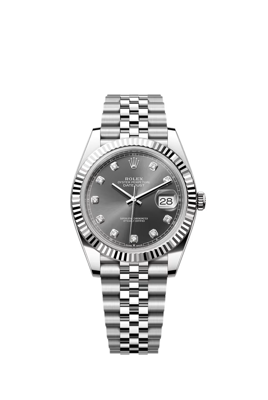 Datejust 41