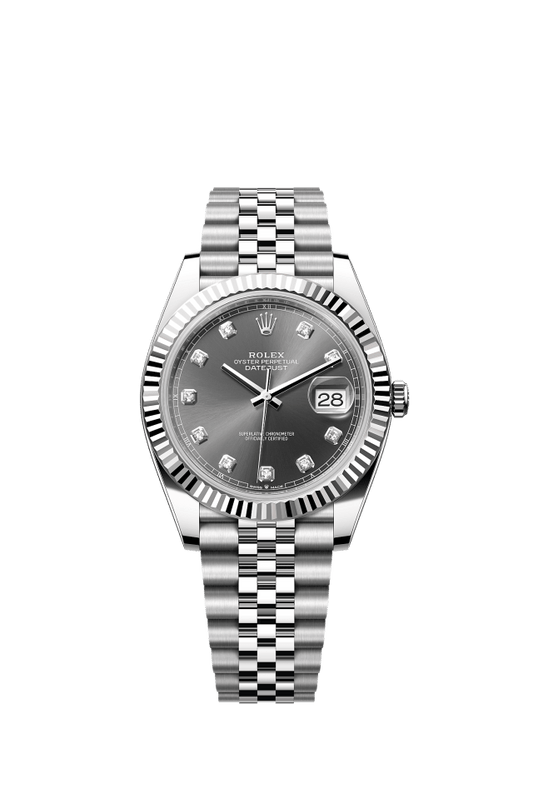 Datejust 41