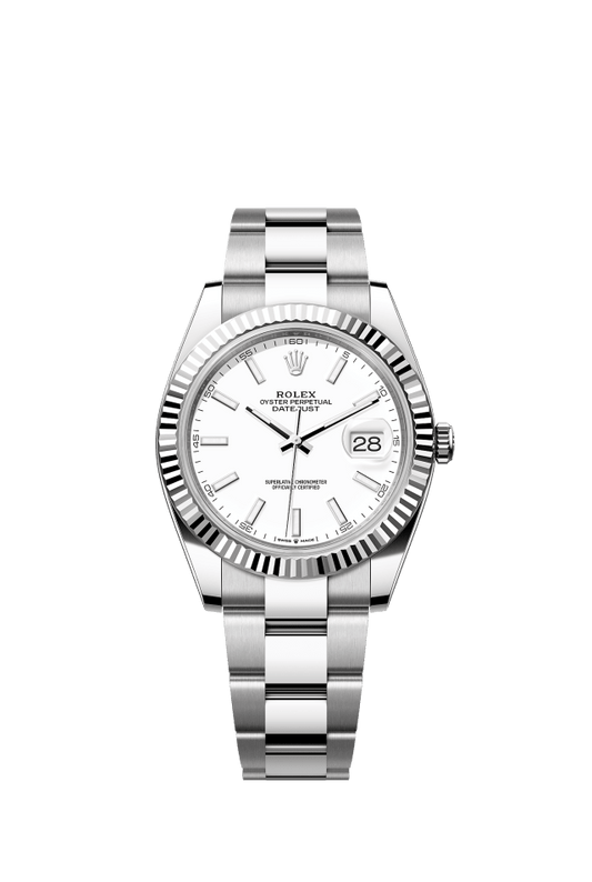 Datejust 41