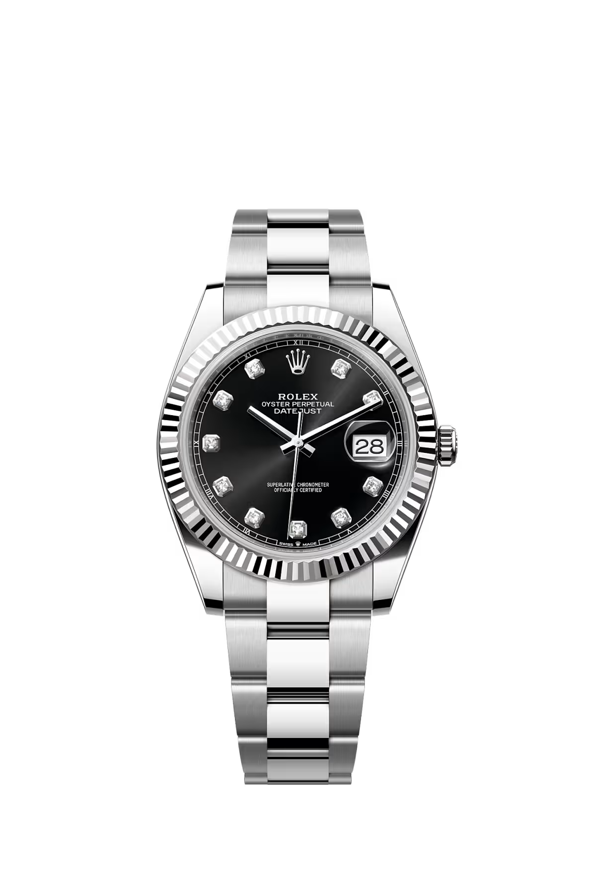 Datejust 41